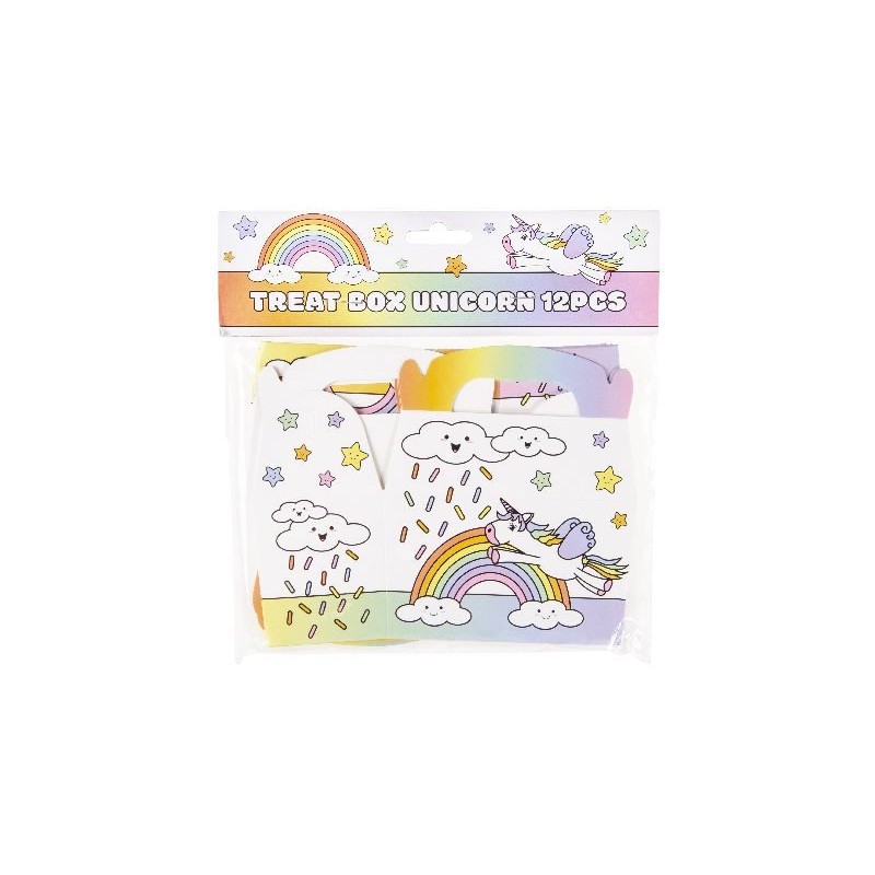 Boîte Surprise Menu Enfant Licorne Coti Jouets grossiste jouets et