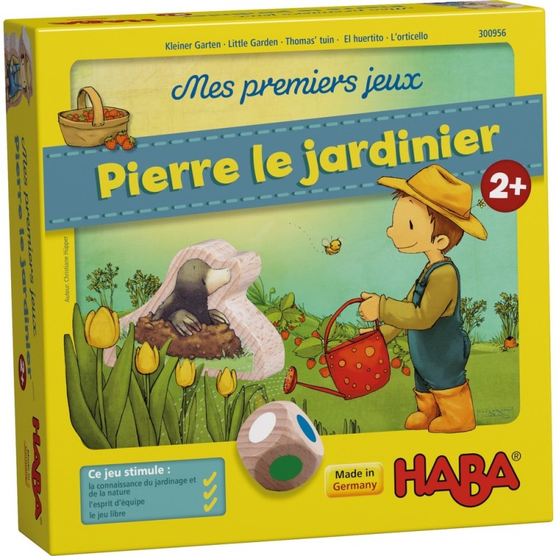 jeux haba