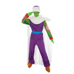 Déguisement Dragon Ball Z Piccolo