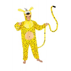 Déguisement de Marsupilami Adulte