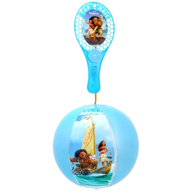 Tap Ball Vaiana Coti Jouets Specialiste Kermesse Fete D Ecole Et Petits Jouets Pour Anniversaire