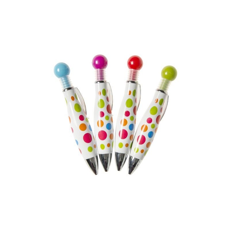 MYHJL Lot de stylos à bille amusants pour infirmières - Ensemble de stylos  à bille amusants à paillettes de qualité supérieure - Pour fête de Noël ou