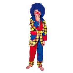 Déguisement de Clown Enfant