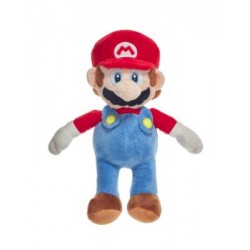 Peluche Super Mario 30cm