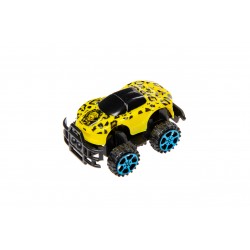 Voiture SUV Rétro Friction 13cm - Coti Jouets, grossiste jouets et