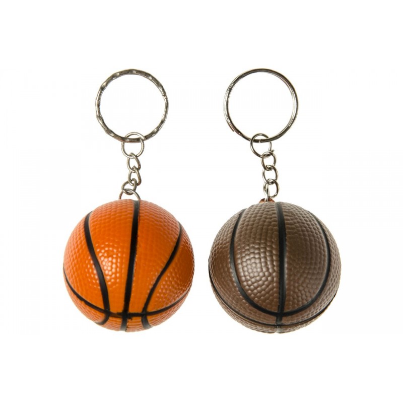 Porte-clef - Ballon basket