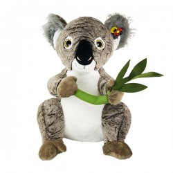 Peluche Géante Bébé Koala