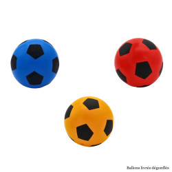 Ballon de Football 15cm