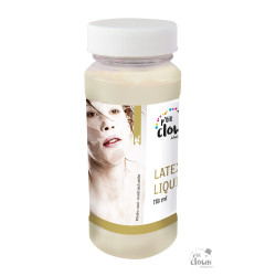 Latex Liquide Blanc 113ml