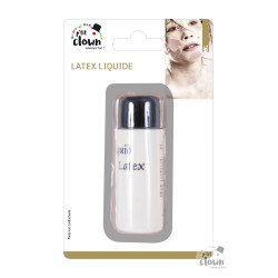 Latex Liquide Blanc 28ml