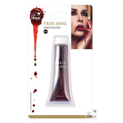 Faux Sang En Gel 28ml