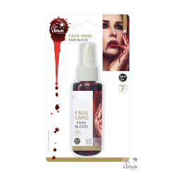 Faux Sang Spray 56ml