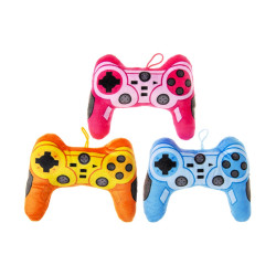 Peluche Gamer Manette de Console