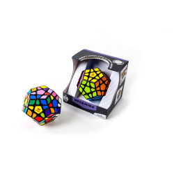 Megaminx - Recent Toys