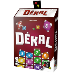 Dekal - Gigamic