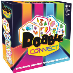 Dobble Connect - Zygomatic