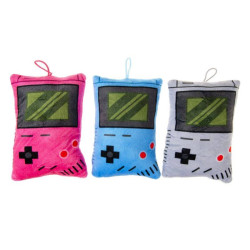 Peluche Gamer Console Video