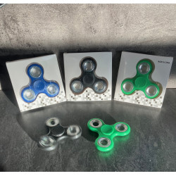 Toupie Handspinner ABS 7,5cm