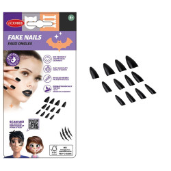 Faux Ongles De Sorcière