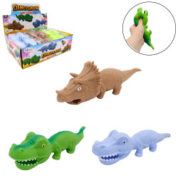 Dinosaure Stretch Anti Stress 22cm