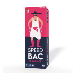 Speed Bac Rouge - ATM Games