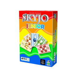 Skyjo Junior - Magilano