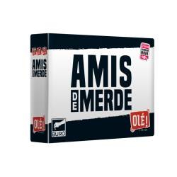 Amis de Merde - OLE! Studio