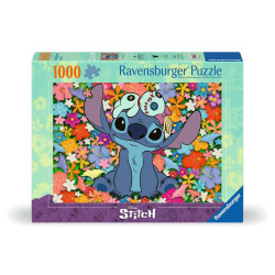 Puzzle Stitch et Souillon...