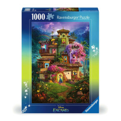 Puzzle Encanto Disney 1000...