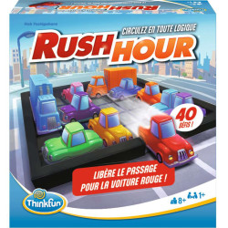 Rush Hour - Asmodée