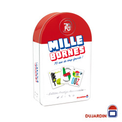 Mille Bornes Edition...