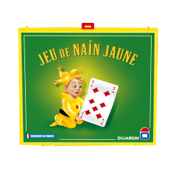 Le Nain Jaune - Dujardin