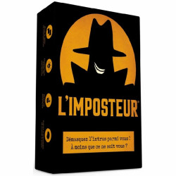 L'Imposteur - Gigamic