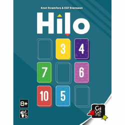 Hilo - Gigamic