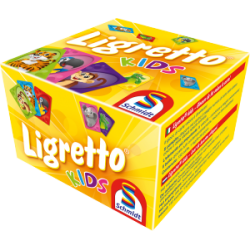 Ligretto Kids - Schmidt