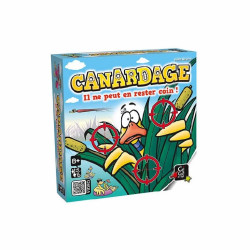 Canardage - Gigamic