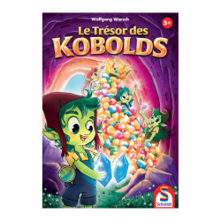 Le Trésor Des Kobolds - Schmidt