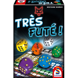 Trés Futé ! - Schmidt