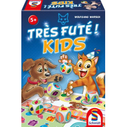 Très Futé Kids ! - Schmidt