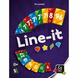 Line-It - Gigamic