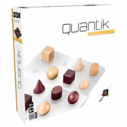 Quantik Classic - Gigamic