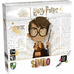 Similo Harry Potter- Gigamic