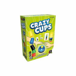 Crazy Cups - Gigamic