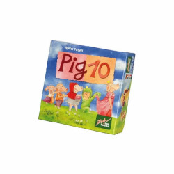 Pig 10 - Gigamic