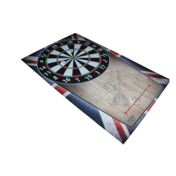 Darts - Pitchgames