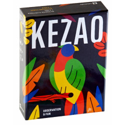 Kezao