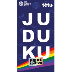 JuduKu Pride Edition- Atm...