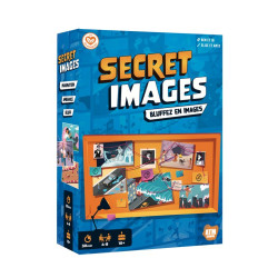 Secret Images - Atm