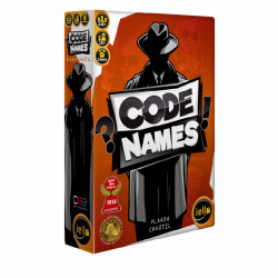 Codenames - Ielllo