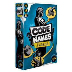 Codenames Images - Ielllo